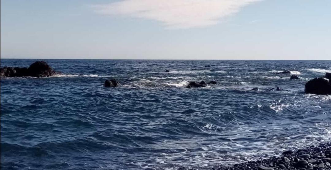 Blue Sea. Tony Frias. Las Eras. Arico - Tenerife. Arico el Nuevo Екстериор снимка