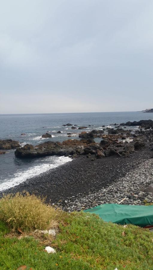 Blue Sea. Tony Frias. Las Eras. Arico - Tenerife. Arico el Nuevo Екстериор снимка