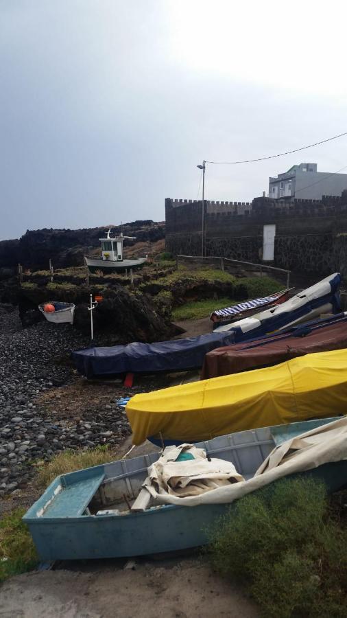 Blue Sea. Tony Frias. Las Eras. Arico - Tenerife. Arico el Nuevo Екстериор снимка