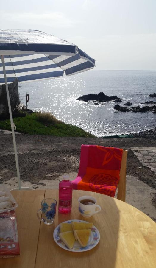 Blue Sea. Tony Frias. Las Eras. Arico - Tenerife. Arico el Nuevo Екстериор снимка