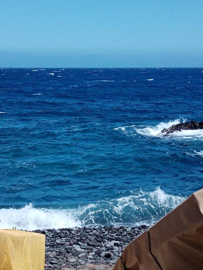 Blue Sea. Tony Frias. Las Eras. Arico - Tenerife. Arico el Nuevo Екстериор снимка