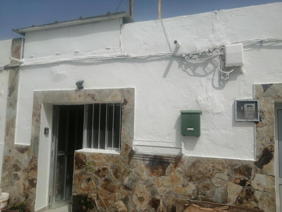 Blue Sea. Tony Frias. Las Eras. Arico - Tenerife. Arico el Nuevo Екстериор снимка