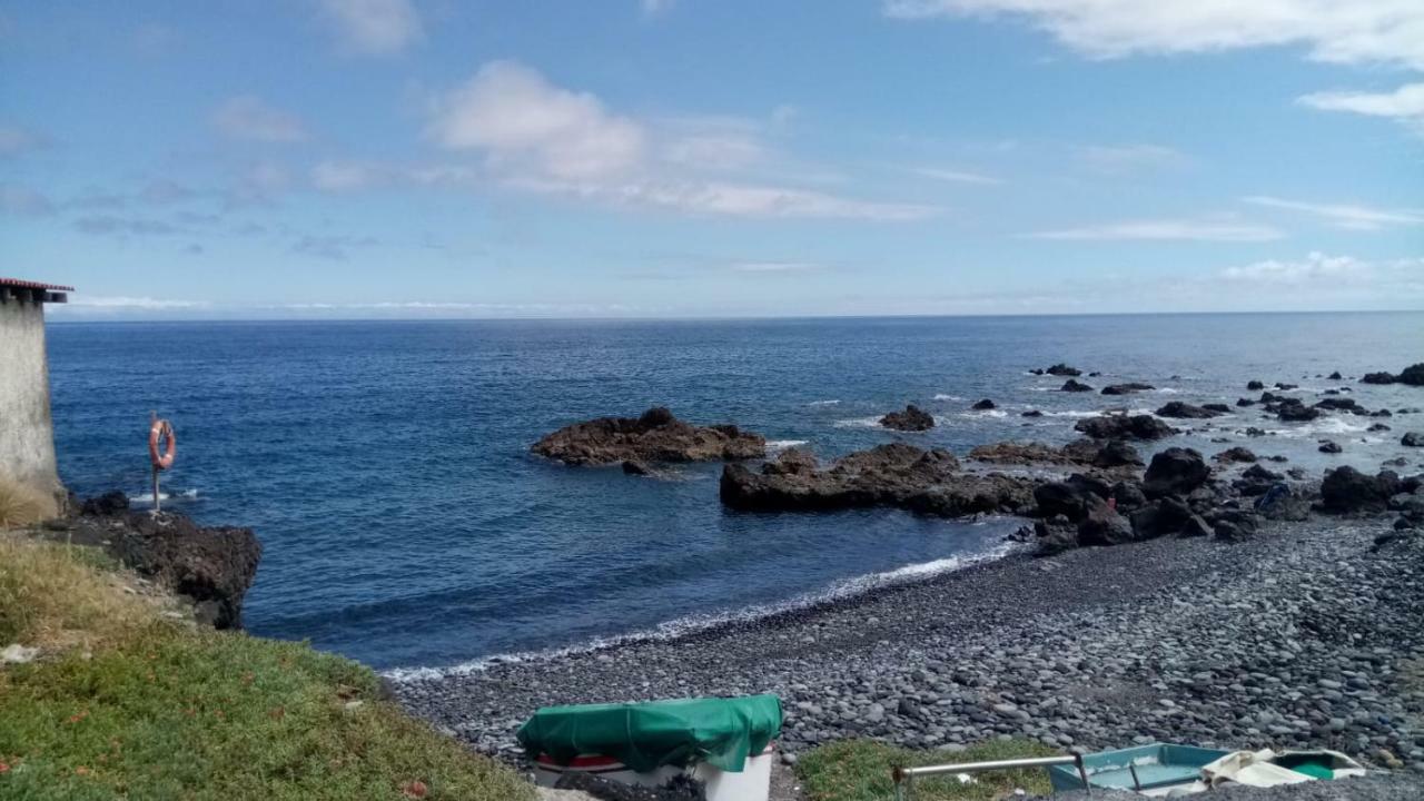 Blue Sea. Tony Frias. Las Eras. Arico - Tenerife. Arico el Nuevo Екстериор снимка