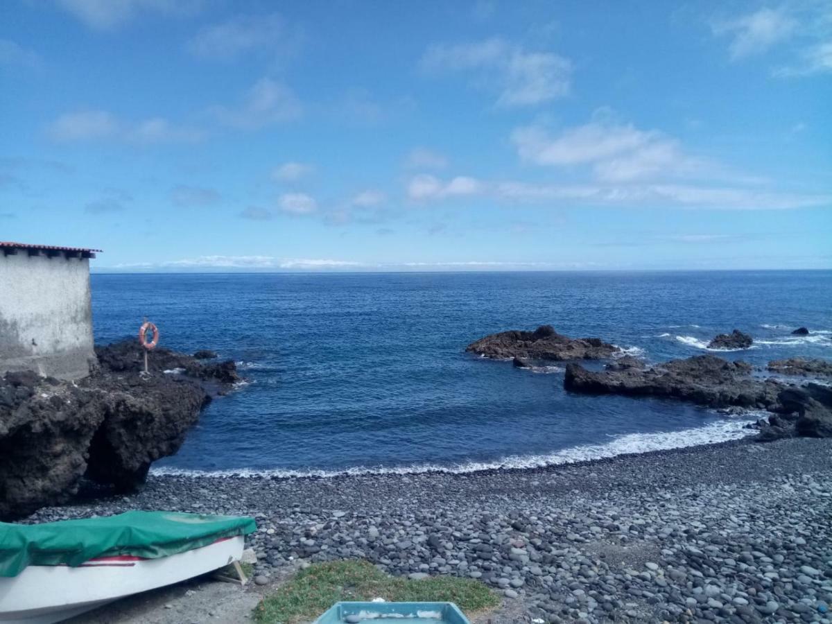 Blue Sea. Tony Frias. Las Eras. Arico - Tenerife. Arico el Nuevo Екстериор снимка